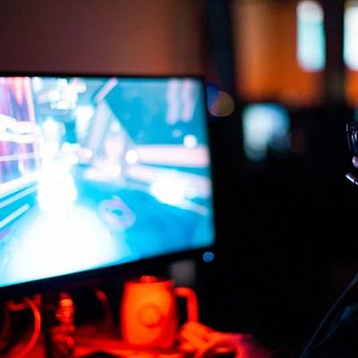 Timeline: Historia de los videojuegos