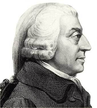 Adam Smith (Inglaterra)