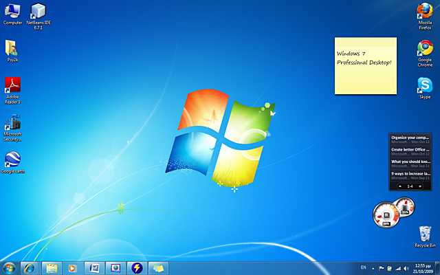 Windows 7