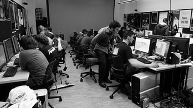 Primeros videojuegos