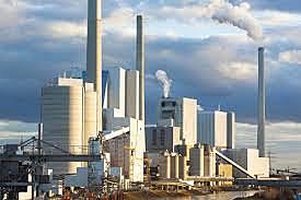 Violacion al Acuerdo de Paris