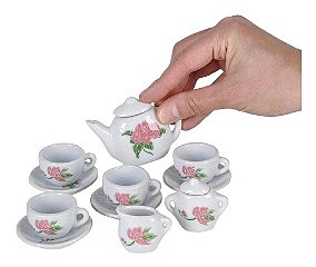 Tazas de juguete