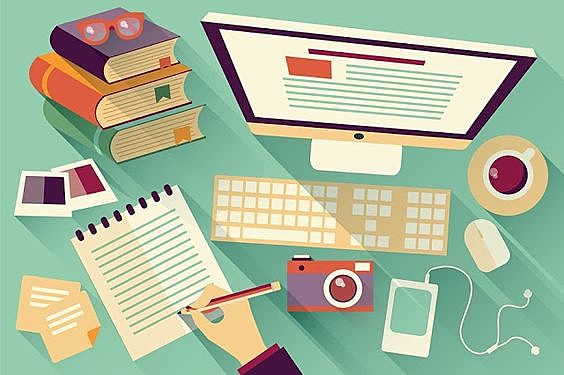 Nacimiento del Marketing