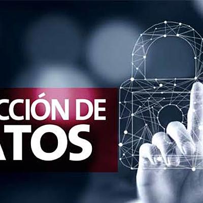 Timeline: Derecho a la protección de datos personales
