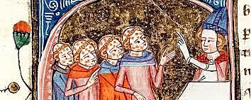 Primeras clasificaciones