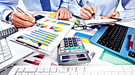 Timeline: Antecedentes Históricos de la Administración