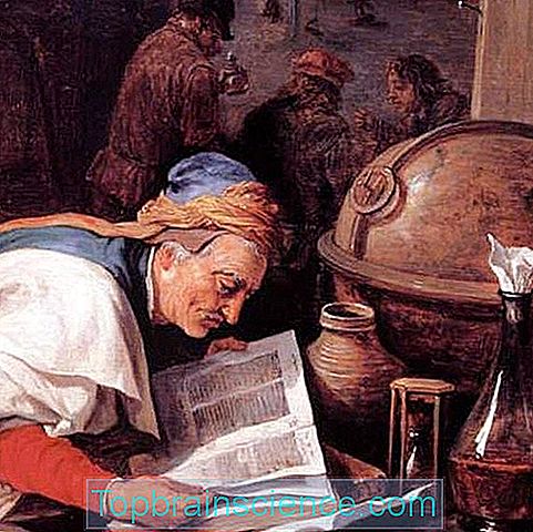 Desarrollo de la ciencia