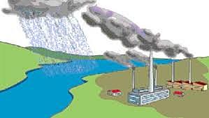 Polución Atmosférica