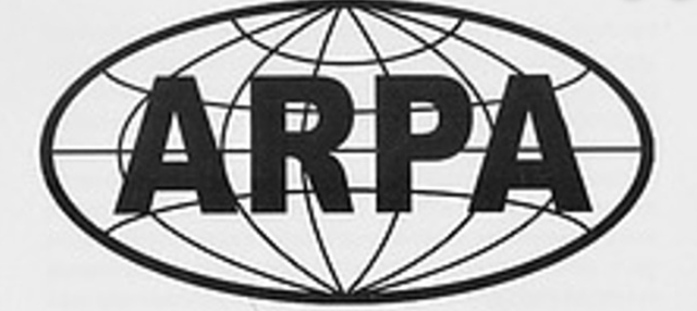 Advance Research Projects Agency