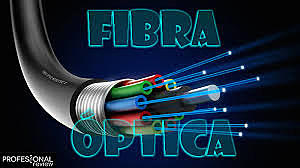 Fibra óptica