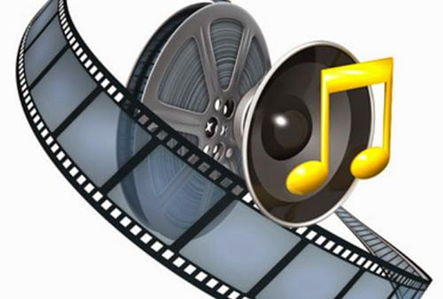 Se crea el servidor de audio y video