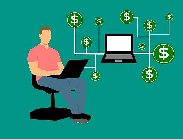 Comercializan de www