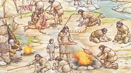 Timeline: ANTECEDENTES HISTÓRICOS DE LA ADMINISTRACIÓN