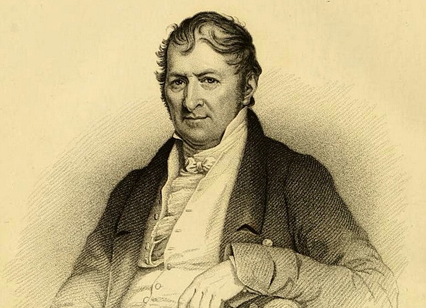 Eli Whitney (Estados Unidos).