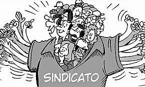 Sindicatos
