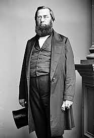 George Perkins Marsh