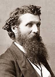 John Muir.