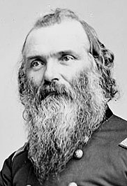 Daniel C. McCallum (Estados Unidos)