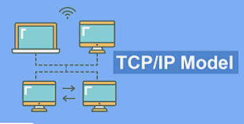 Internet TCP/IP
