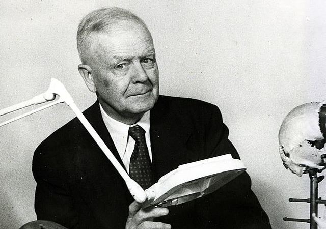 William Garner Sutherland