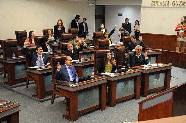 Legislaturas Locales aprobaron la reforma del Artículo 16