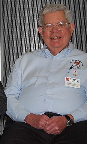 Primer videojuego para ordenador