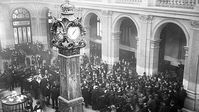 Fotografía ingresa a la vida pública