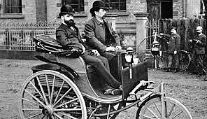 Fabricación de Automóviles