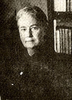Elisabeth Dicke
