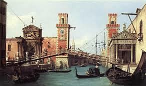 Arsenal de Venecia