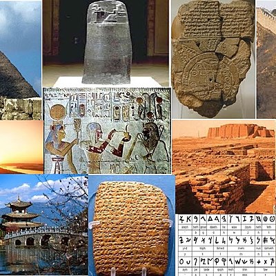 Timeline: Culturas Jurídicas