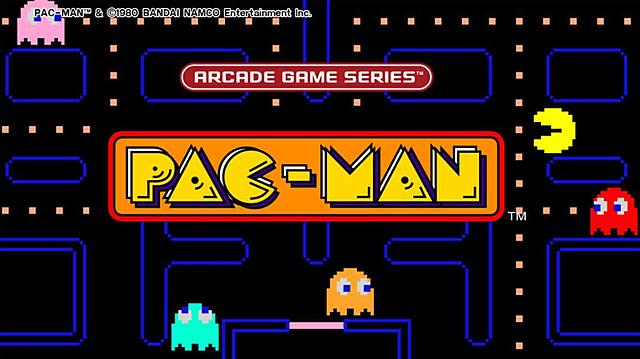 Pac-Man