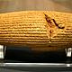 Cyrus cylinder