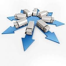 Mercado de Distribución