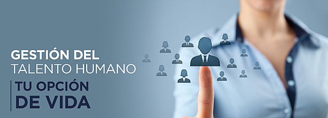 Implementacion de la gestión de talento humano.