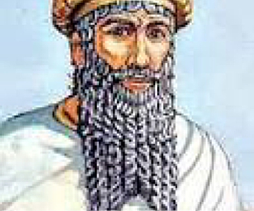 Hamurabí (Babilonia)