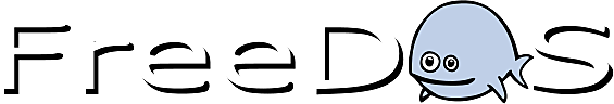 FreeDOS