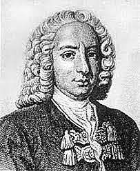 Daniel Bernoulli