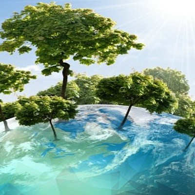 Timeline: Dimensión Ambiental