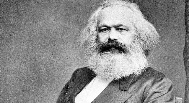 Origen económico del Estado.