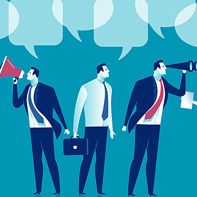 Timeline: Recursos humanos