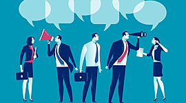 Timeline: Recursos humanos