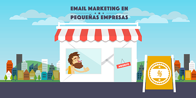 En Busca de la administración.