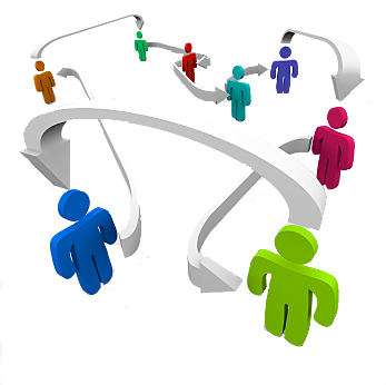 Trabajo con Caracter social