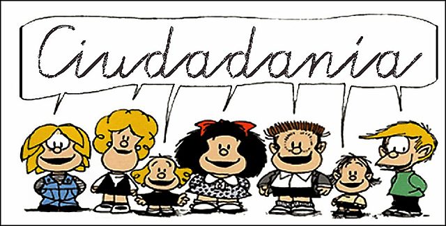 Cuidadanía
