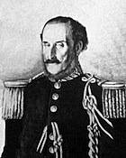 Juan Esteban Pedernera 1861