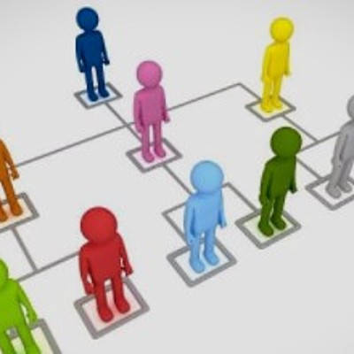 Timeline: Antecedentes Históricos de la Administración