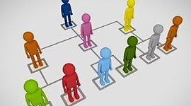 Timeline: Antecedentes Históricos de la Administración