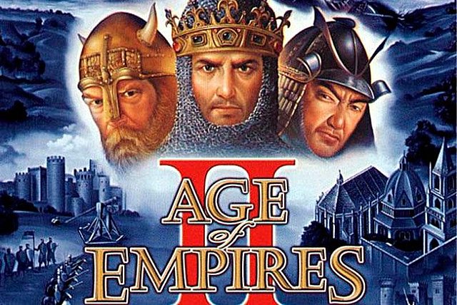 Age of Empires