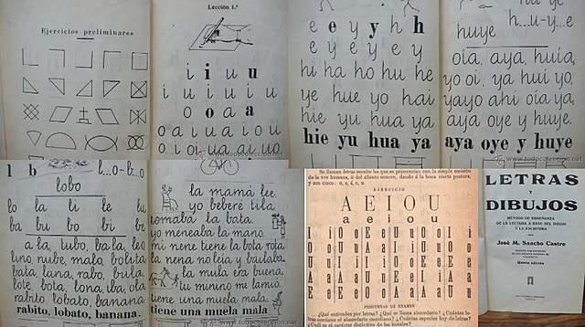 ENSEÑANZA DEL ESPAÑOL. CATÓN. CITOLEGIA